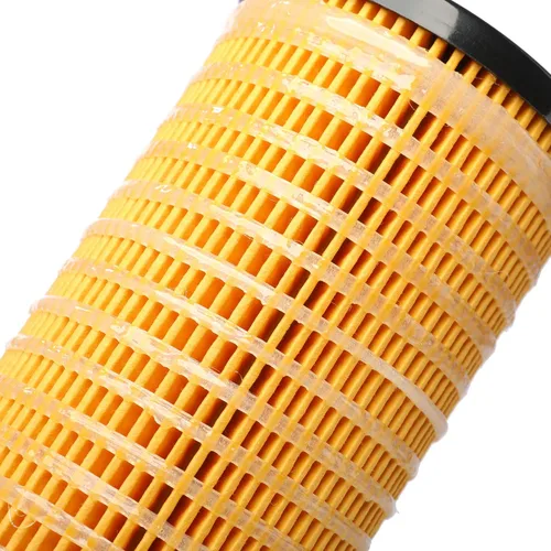 Miniatura 3 de 2 filtros de combustible BAIZHIHUA 4816636 que reemplazan a 26560201 1R-1804 se adapta al motor diesel Perkins 1104A-44 1104A-44T 1104A-44TA