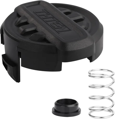 Miniatura 7 de THTEN DWO1DT995 - Base de resorte de repuesto y tapa de repuesto compatible con Dewalt DCST970, DCST922, DCST990, DCST920, DCST925, DCST991