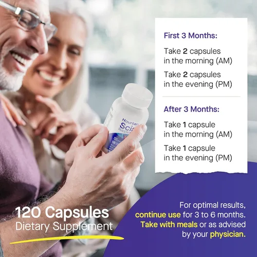 Miniatura 6 de Alivio avanzado del apoyo del nervio ciático: ácido alfa lipoico - suplementos de ciática 18 en 1 - Complejo de vitamina B - Hecho en Estados Unidos