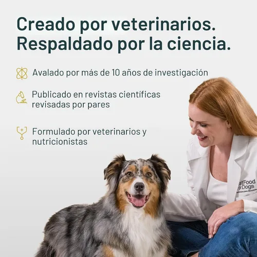 Miniatura 5 de JustFoodForDogs Pantry Fresh - Alimento húmedo para perros, comida completa o comida para perros, receta de comida para perros de grado humano