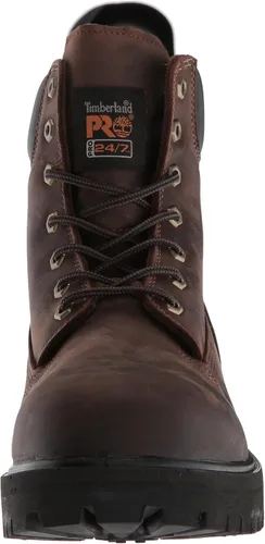 Miniatura 2 de Timberland PRO Direct Attach - Puntera suave aislada impermeable para hombre, 6.0in