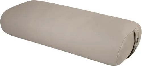Miniatura 16 de Hugger Mugger Soporte estándar para yoga - Firme, de apoyo, hecho a mano, duradero Aguamarina