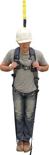 Miniatura 5 de 3M DBI-SALA Suspension Trauma Safety Strap (1 Pair Per Package)