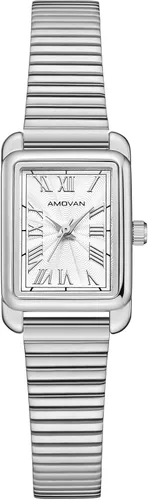 Miniatura 7 de Relojes dorados para mujer, pulsera pequeña, delicada caja rectangular, reloj de pulsera vintage, reloj de pulsera de cuarzo para mujer, para el día