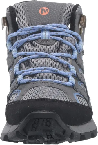 Miniatura 2 de Merrell Niños Moab 2 Mid AC impermeable (niño pequeño)