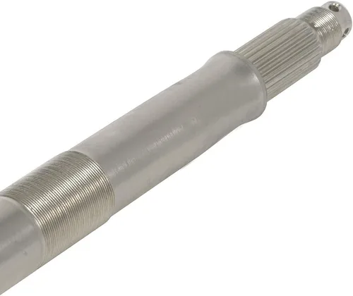 Miniatura 8 de ECCPP Eje de rueda trasera compatible con Honda TRX 420 Rancher 2x4 4x4 2007-2013