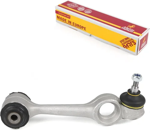Miniatura 13 de Metrix Premium Chassis Parts - Brazo de control superior delantero derecho con junta esférica y conjunto de buje para 82-85 Mercedes-Benz 300CDT