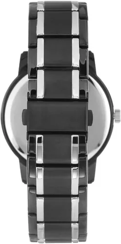 Miniatura 2 de Armitron Reloj de pulsera para hombre con función de díafecha 204935, Movimiento de cuarzo