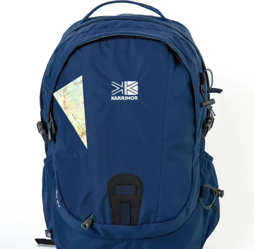 Miniatura 3 de Karrimor Trekking, Negro -, Tamaño único