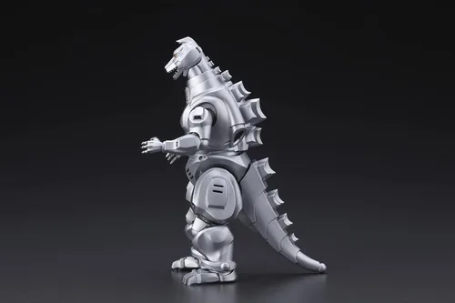 Miniatura 9 de Art Spirits AT-054 Mechagodzilla Hyper Modeling Trading Figura