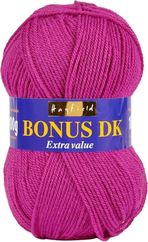 Miniatura 21 de Hayfield Bonus DK 554 Tomate