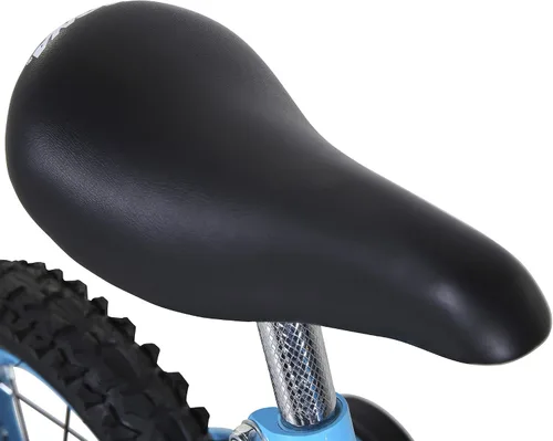Miniatura 6 de Dynacraft Magna Kids Bike - Ruedas de 12 pulgadas con ruedas de entrenamiento en rojo, azul y verde para niños de 2 años en adelante
