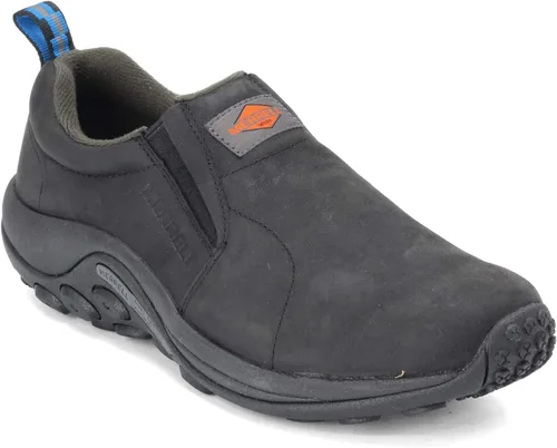 Miniatura 4 de Merrell Work Jungle Moc Piel antideslizante