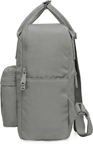 Miniatura 172 de HotStyle BESTIE - Mini mochila de varios colores y patrones, tamaño pequeño