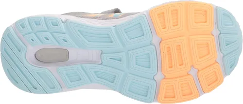 Miniatura 4 de New Balance 680 V6 - Zapatos deportivos con velcro de correr para niño