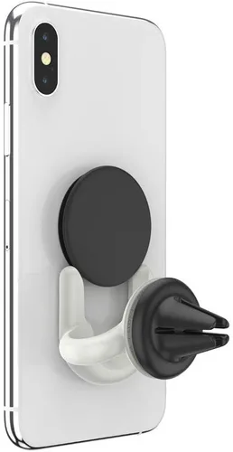 Miniatura 7 de PopMount - Ventilación para coche, color blanco