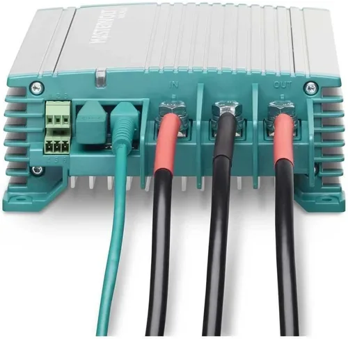 Miniatura 4 de Mastervolt Convertidor Mac Plus 12/12-50