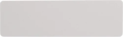 Miniatura 7 de Mesa plegable de 18 x 60 pulgadas, mesa de entrenamiento y eventos de plástico blanco granito, delgada, estrecha, larga, mesas de entrenamiento