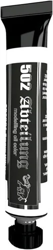 Miniatura 6 de ABTEILUNG 502 Kit modelo, 0.7 fl oz, tono básico de carne