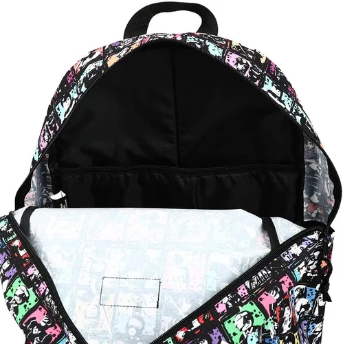 Miniatura 5 de Mochila Roblox con estampado de azulejos a todo color Multicolor