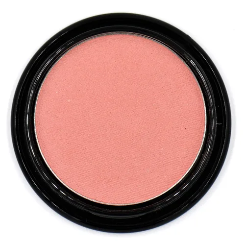 Miniatura 9 de Pure Ziva Mauve Rose - Polvo de color de mejilla prensado mate, sin talco ni parabenos, 0.14 oz, sin pruebas en animales y libre de crueldad Rosa
