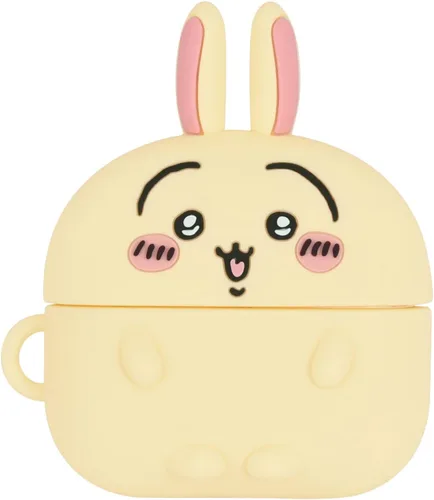 Miniatura 8 de Gourmandies Chiikawa CK-07A - Funda de silicona compatible con AirPods Pro (2ª generación)