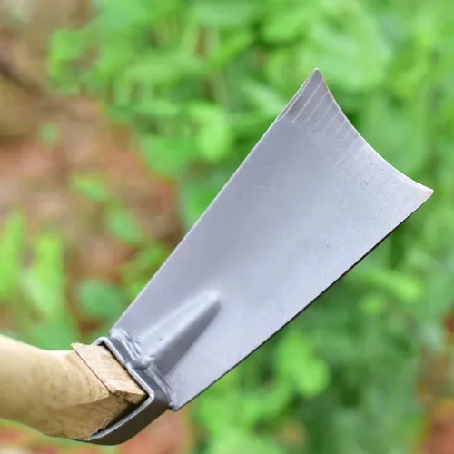 Miniatura 7 de Yardwe Jardín Azada Jardín Cultivador Herramientas de Jardinería Weeder Digging Herramientas de mano