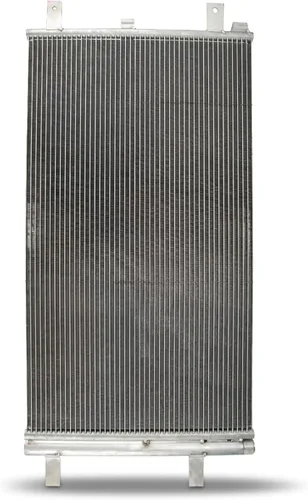 Miniatura 61 de KAX Condensador de aire acondicionado 3054 para Chevy Trailblazer 2002-2009, GMC Envoy, Chevy Trailblazer EXT 2002-2006, GMC Envoy XL, GMC Envoy XUV