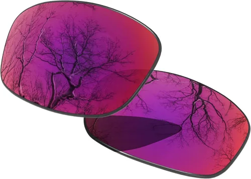 Miniatura 15 de ToughAsNails Replacement Lenses for Oakley Canteen 2014 Sunglass - More Options