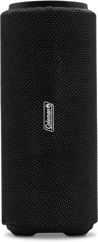 Miniatura 2 de Coleman Altavoz Bluetooth portátil resistente al agua CBT90, negro