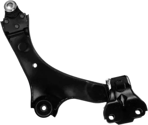 Miniatura 177 de Detroit Axle - Brazo de control delantero para Chevy Tahoe Avalanche Silverado Suburban GMC Sierra Yukon XL 1500 Express Savana 2500 Cadillac