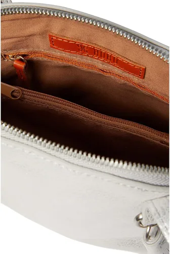 Miniatura 4 de HOBO Nash - Bolso de mano para mujer, correa cruzada ajustable con parte inferior plana e interior forrado, duradero y hermoso bolso