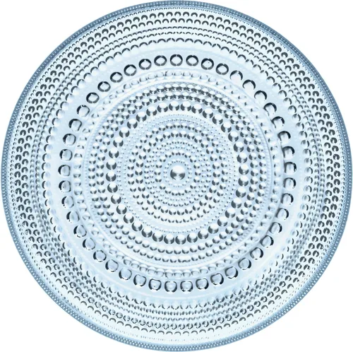 Miniatura 3 de Iittala Kastehelmi - Plato pequeño, transparente