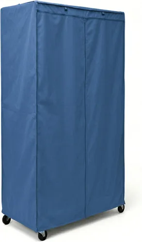 Formosa Covers | Estantería de almacenamiento para estantes de alambre de metal en garaje, hogar, cocina, organización médica u oficina (varios (36
