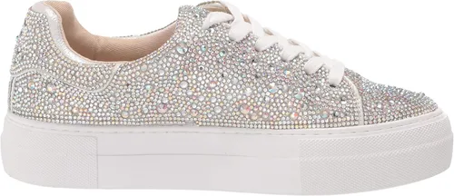 Miniatura 6 de Betsey Johnson Tenis Sidny para mujer