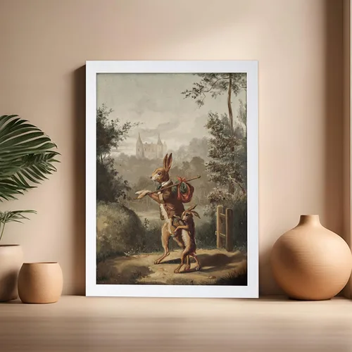 Miniatura 135 de Poster Master Póster vintage de pintura de película de Nueva York, impresión retro de teatro, arte Moody, arte de soledad, arte realismo, arte