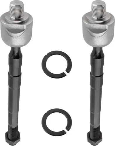 Miniatura 3 de BOXI 2 barras de acoplamiento internas delanteras para Hyundai Elantra 2011-2012 Sedan/Elantra 2013 2014 2015 2016/Elantra 2013-2014 Coupe/Elantra