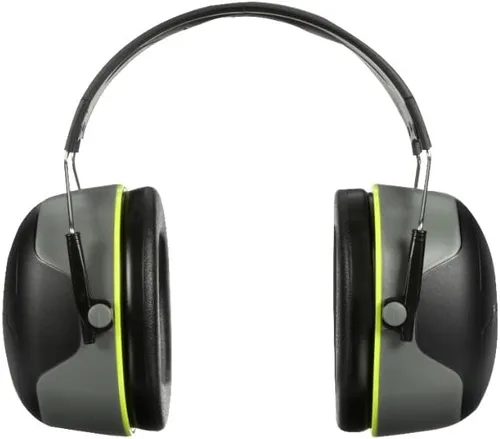 Miniatura 4 de Peltor Sport Ultimate - Protector auditivo, clasificación de reducción de ruido (NRR) de 30 dB, diseño ligero para mayor comodidad y uso prolongado