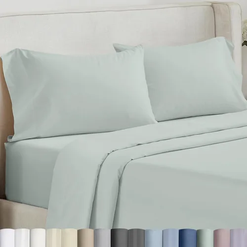 Miniatura 11 de California Design Den - fundas de almohada de algodón para ti.