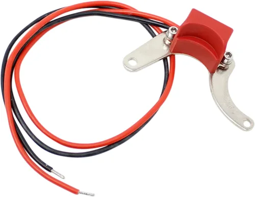 Miniatura 3 de DRAGON FIRE PERFORMANCE Módulo de encendido electrónico 12 V Kit de conversión HEI para puntos a distribuidor electrónico compatible con Dodge 361