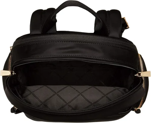 Miniatura 3 de Michael Kors L - Mochila para mujer, Negro