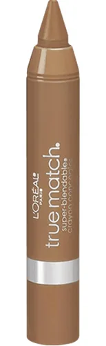 Miniatura 9 de Lápiz corrector, se funde con tu piel, de L’Oréal París, 0.10 onzas Ligero/Medio Cálido W4-5