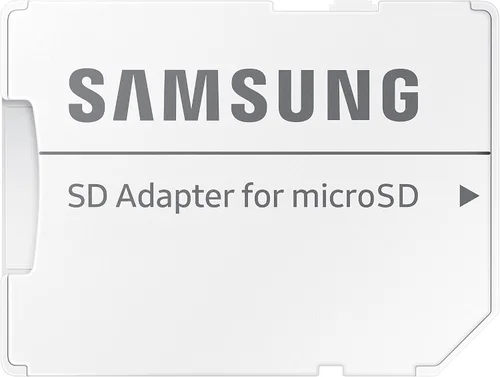 Miniatura 7 de Samsung PRO Endurance 64GB microSDXC UHS-I U1 100MB/s Tarjeta de memoria de monitoreo de video con adaptador (MB-MJ64KA)