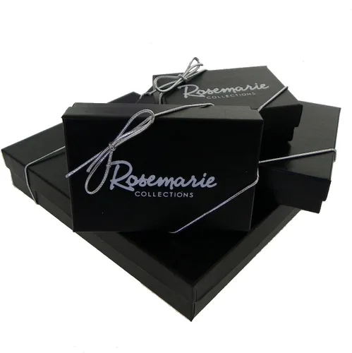 Miniatura 2 de Rosemarie del Rhinestone del juego de 3pulseras elásticas