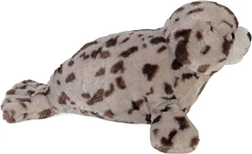 Miniatura 5 de Wild Republic Harbor Seal - Peluche de peluche, regalo para niños, 12 pulgadas