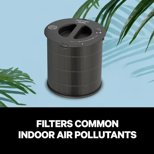 Miniatura 6 de PuroAir 130i Filtro de Reemplazo - Filtra hasta el 99.9% del Humo, Polen, Polvo y Contaminantes Domésticos Comunes - Reemplazo de Filtro de Aire