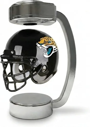 Miniatura 20 de Mini casco Hover con licencia oficial de la NFL