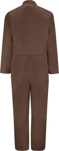 Miniatura 31 de Red Kap Mono de sarga con espalda para hombre
