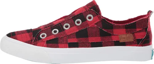 Miniatura 9 de Blowfish Malibu - Tenis de lona Play, para mujer