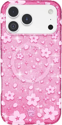 Miniatura 220 de VELVET CAVIAR Funda para iPhone 15, compatible con MagSafe, probada contra caídas de 10 pies, fundas protectoras de diseño, leopardo color rosa